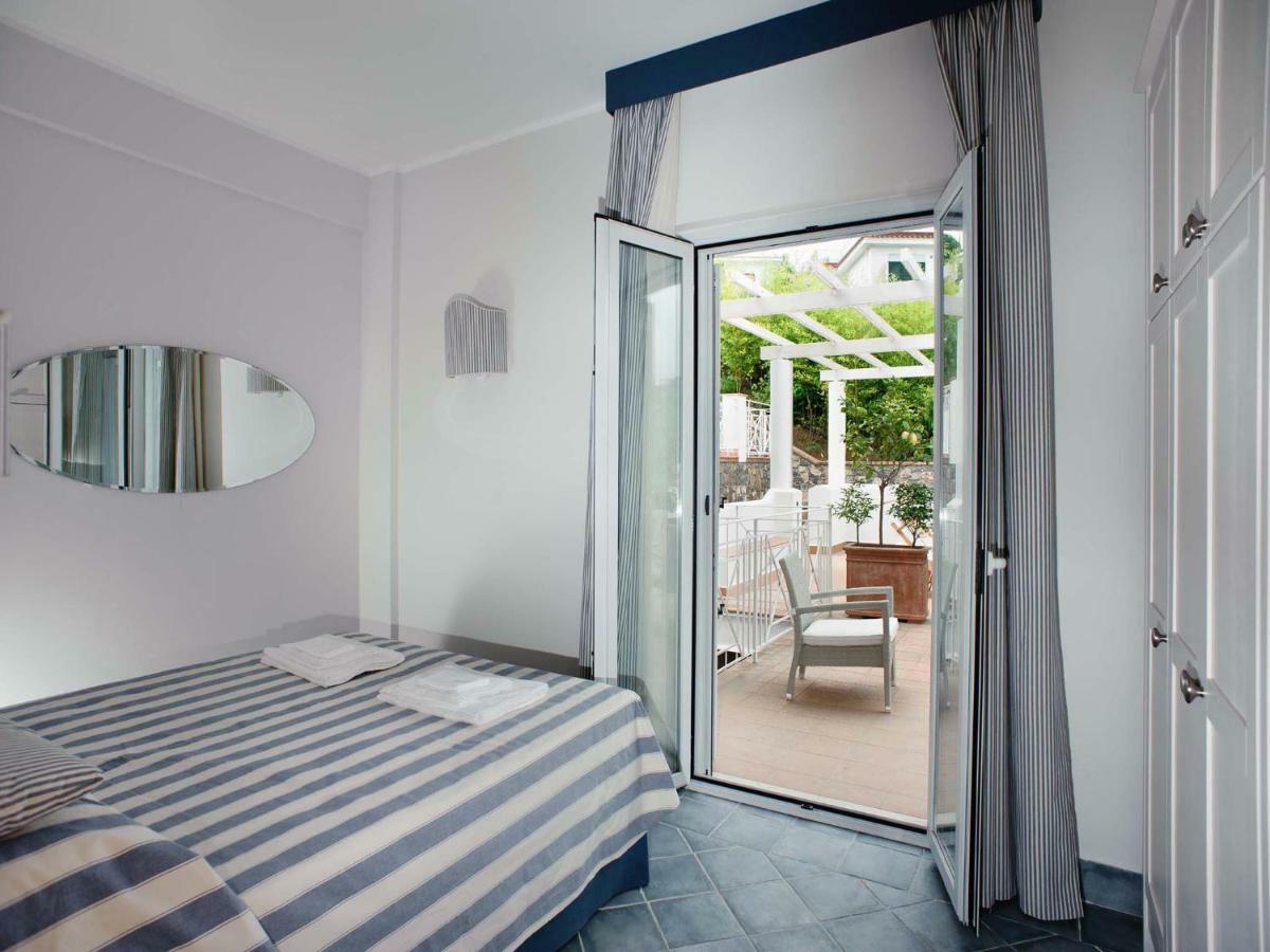 Le Ruve Bianche Apartment