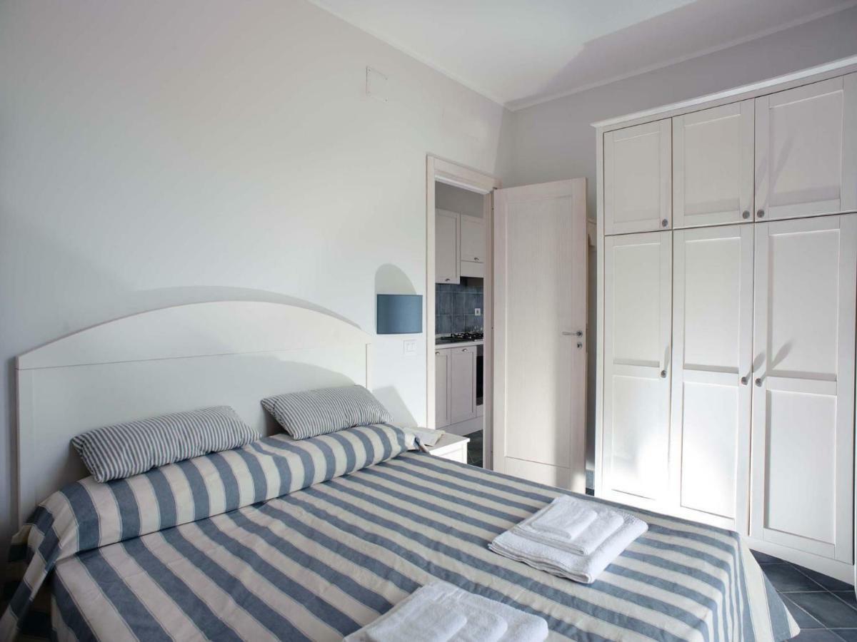 Appartement Le Ruve Bianche