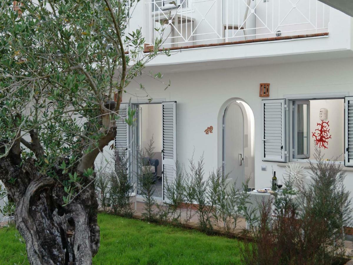 Appartement Le Ruve Bianche *