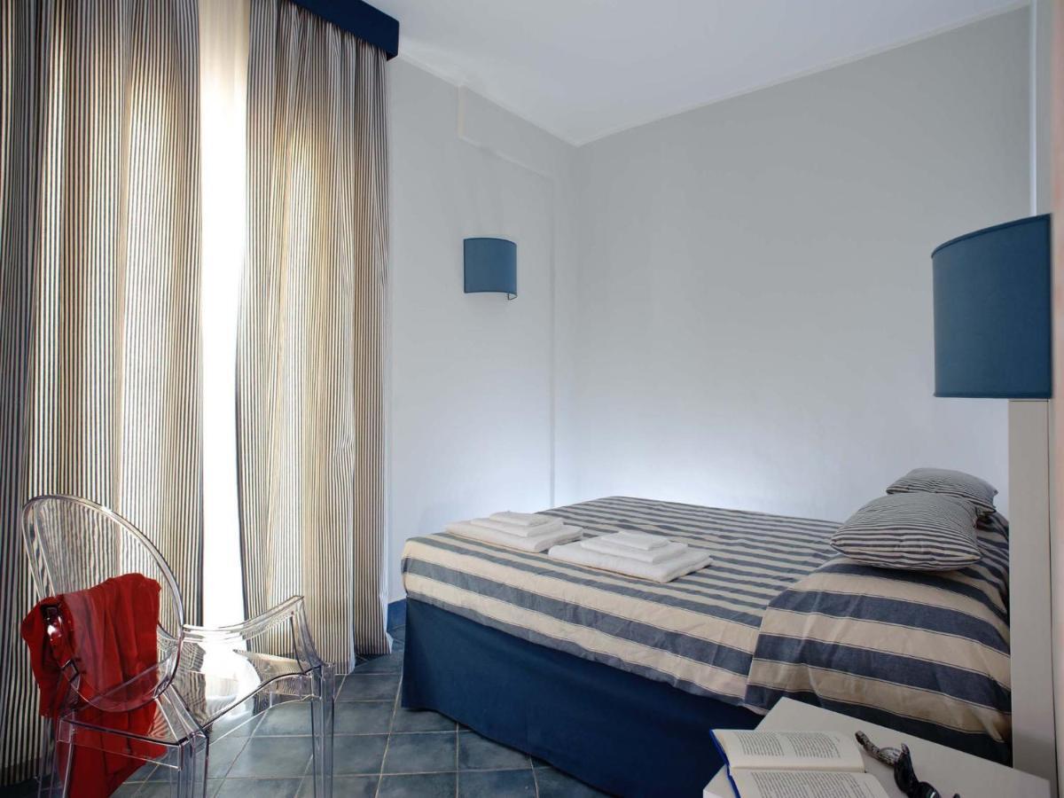 Le Ruve Bianche Apartment Vibonati
