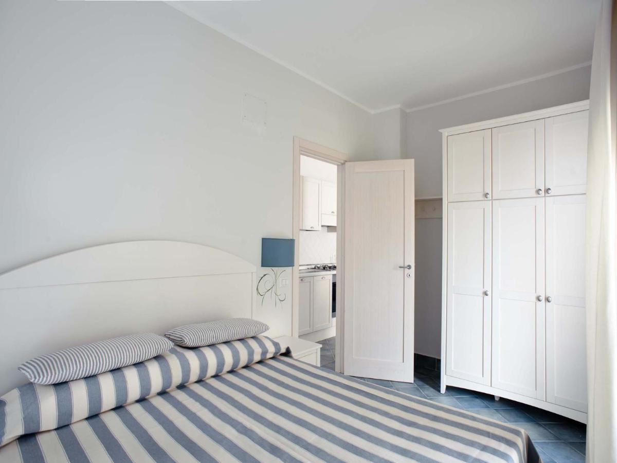 Le Ruve Bianche Appartement