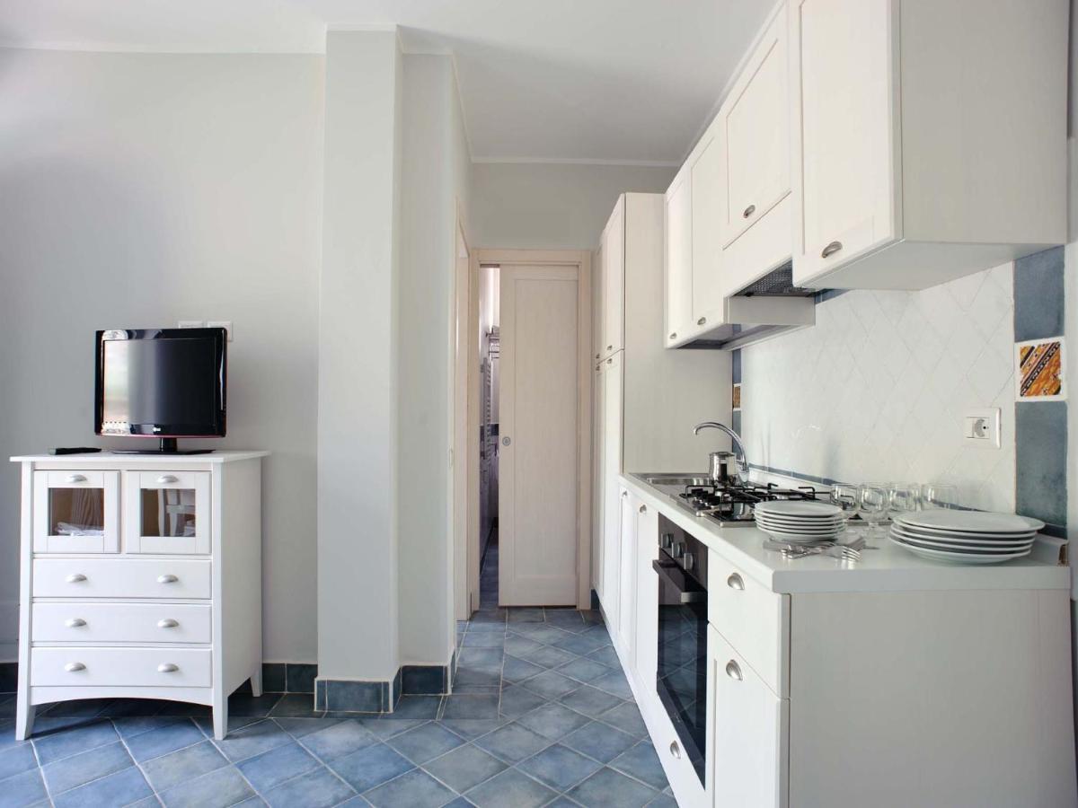 Appartement Le Ruve Bianche